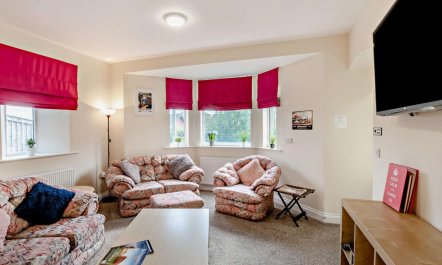 3 Bed in Christon Bank 3