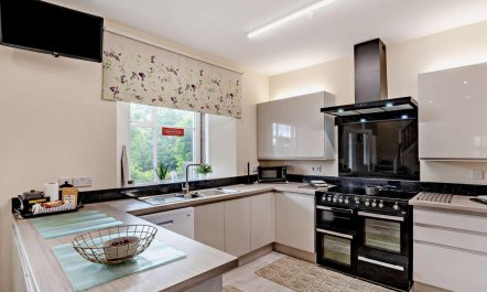 3 Bed in Christon Bank 4