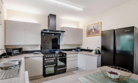 3 Bed in Christon Bank 5