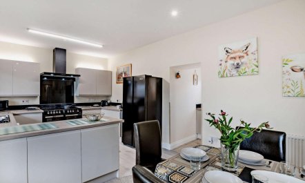 3 Bed in Christon Bank 6