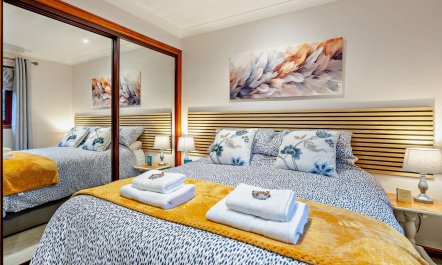 1 Bed in Dollar 7
