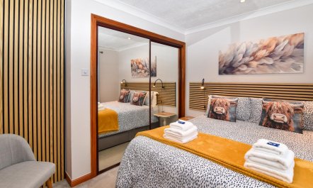 1 Bed in Dollar 9
