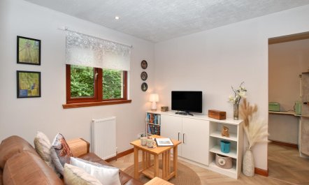 1 Bed in Dollar