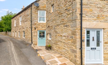 The Dale Cottage
