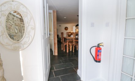 The Dale Cottage 2