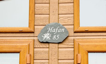 Hafan (Lodge 85) 6