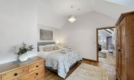 The Old Stables, Waterrow 7