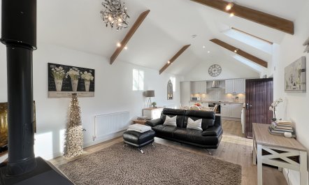 The Old Stables, Waterrow 6