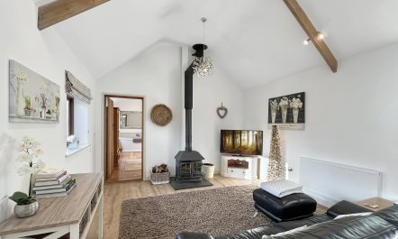 The Old Stables, Waterrow 2