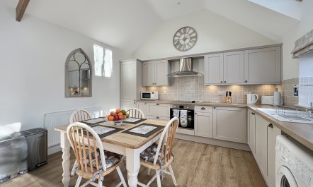 The Old Stables, Waterrow 5