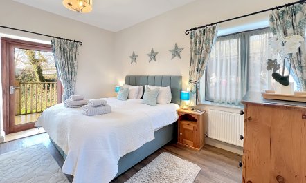 The Dairy, Waterrow 3