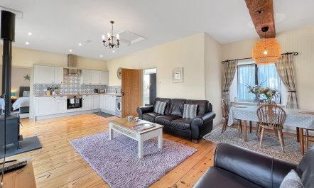 The Dairy, Waterrow 7