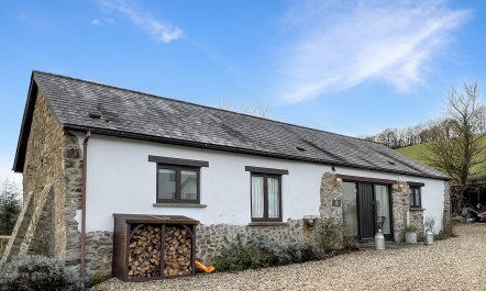 The Dairy, Waterrow 5