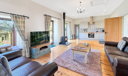 The Dairy, Waterrow 6