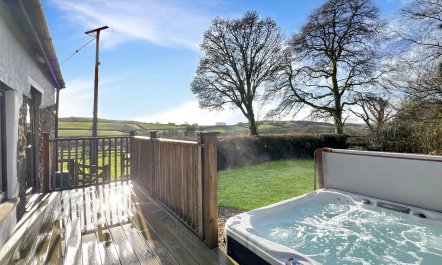 The Dairy, Waterrow 2