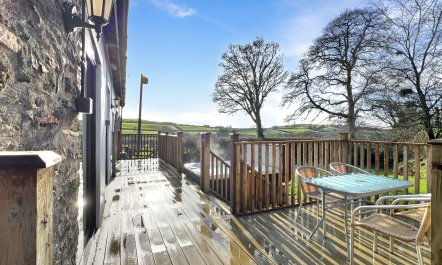 The Dairy, Waterrow 8