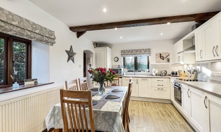 The Cider Barn, Waterrow 5