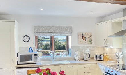 The Cider Barn, Waterrow 5