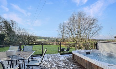 The Cider Barn, Waterrow 0