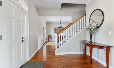 Large Glass of Red 0