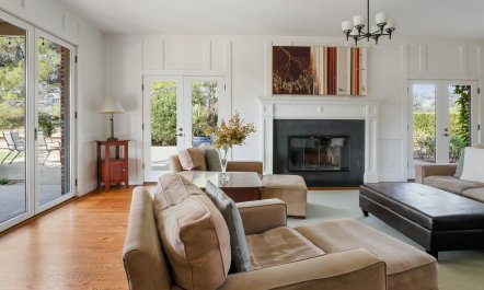 Large Glass of Red 2