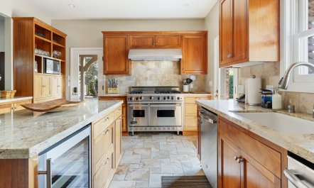 Large Glass of Red 6