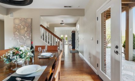 Large Glass of Red 8