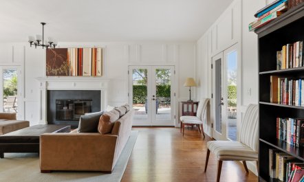 Large Glass of Red 4