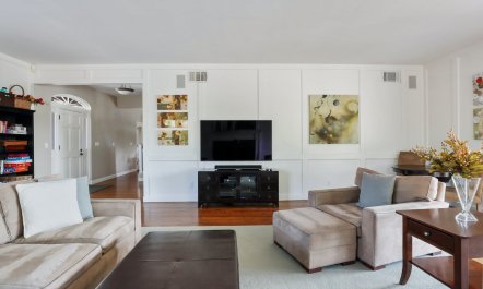 Large Glass of Red 5