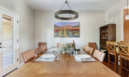 Large Glass of Red 7