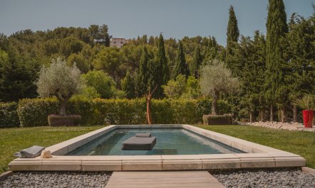 Proven&ccedil;al Charm 4