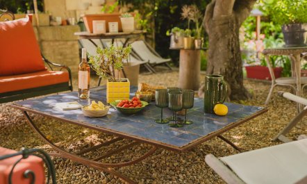 Proven&ccedil;al Charm 1