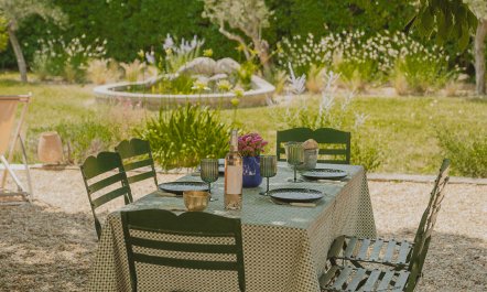 Proven&ccedil;al Charm 9