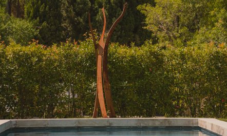 Proven&ccedil;al Charm 8