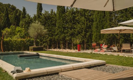 Proven&ccedil;al Charm 1