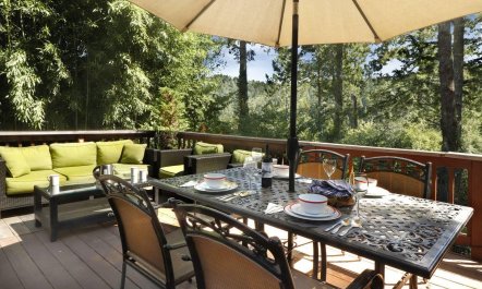 Run Russian River Run