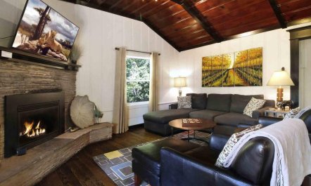 Run Russian River Run 3