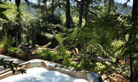 Run Russian River Run 1