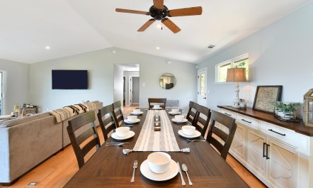 A Life On the Water 0