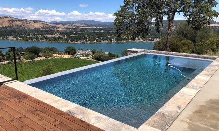 A Life On the Water 1