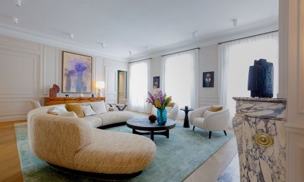 The Gilded Avenue 3