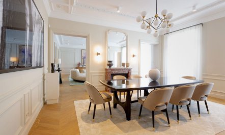 The Gilded Avenue 4
