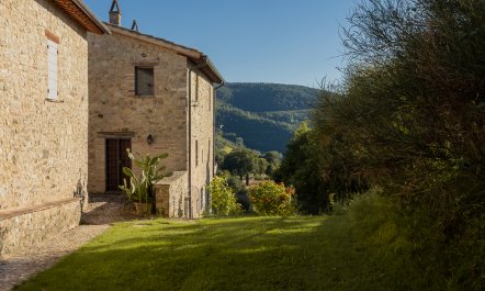 An Umbrian Rhapsody