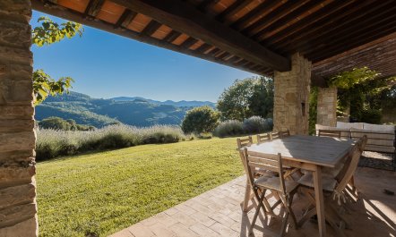 An Umbrian Rhapsody 1