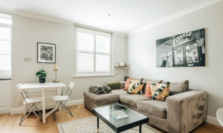 Englishman's House 3