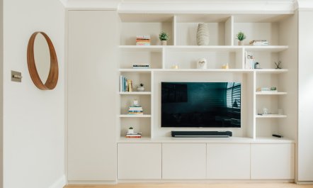 Englishman's House 4