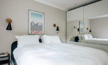 Englishman's House 9