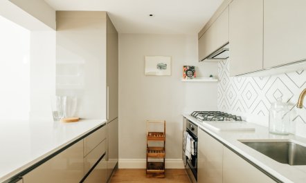 Englishman's House 7