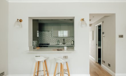 Englishman's House 4