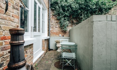 Englishman's House 1